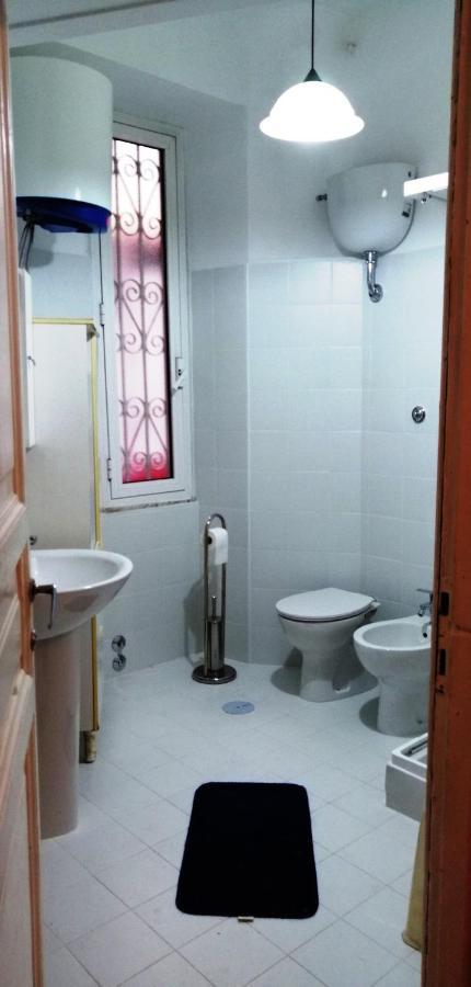 Casa Rosalia Ferienwohnung Rome Extérieur photo