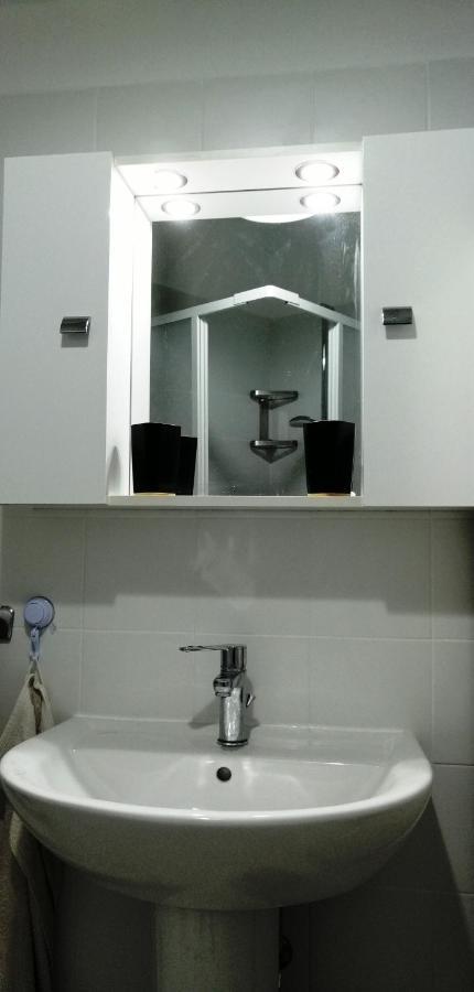 Casa Rosalia Ferienwohnung Rome Extérieur photo