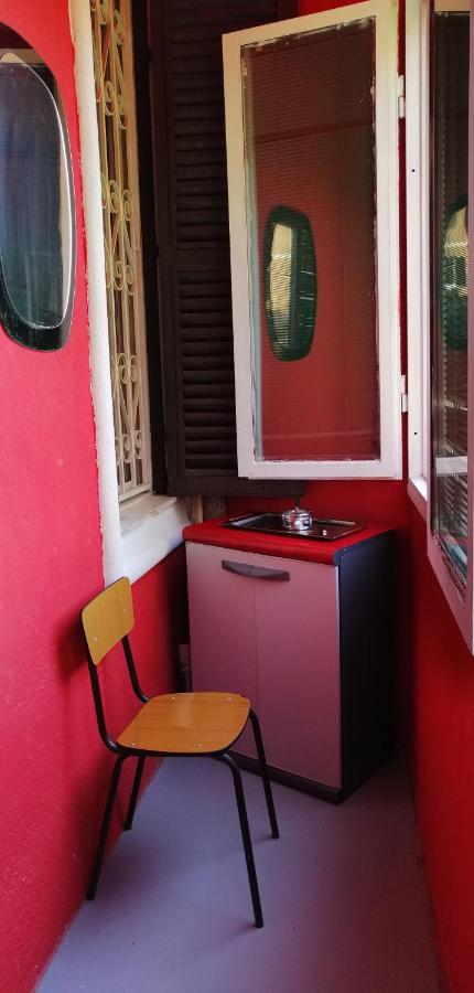 Casa Rosalia Ferienwohnung Rome Extérieur photo
