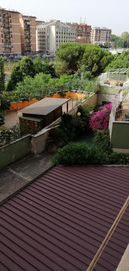 Casa Rosalia Ferienwohnung Rome Extérieur photo