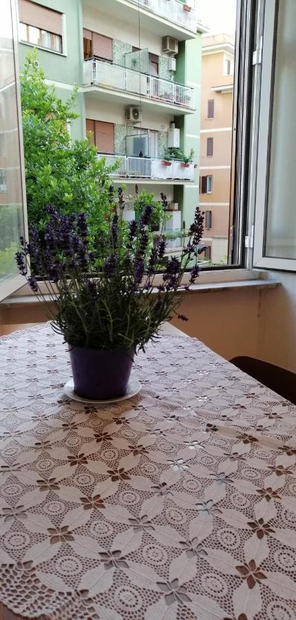 Casa Rosalia Ferienwohnung Rome Extérieur photo