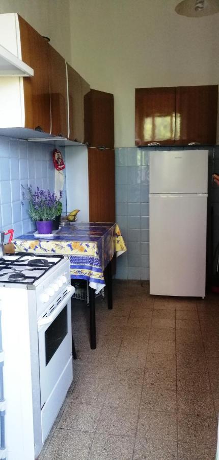 Casa Rosalia Ferienwohnung Rome Extérieur photo