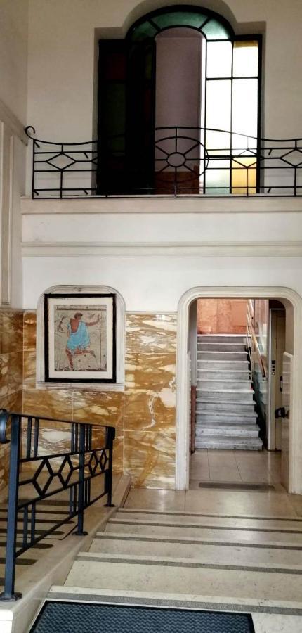 Casa Rosalia Ferienwohnung Rome Extérieur photo