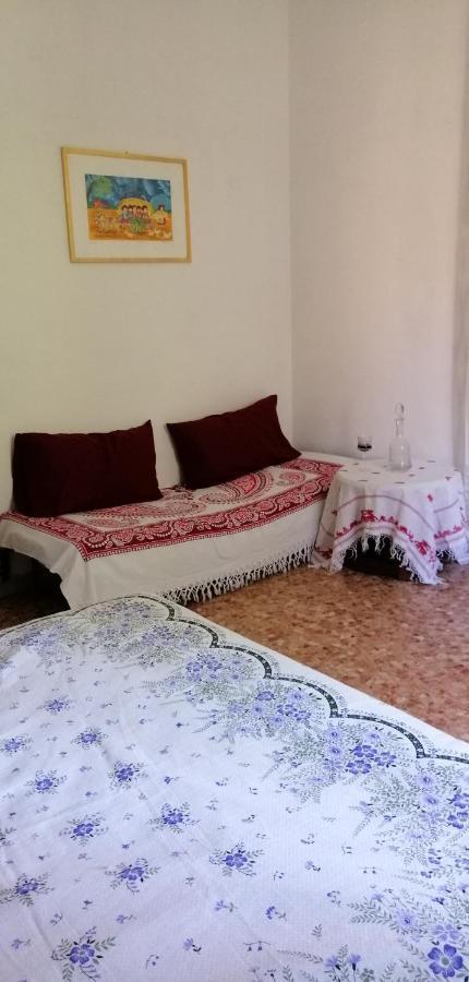 Casa Rosalia Ferienwohnung Rome Extérieur photo