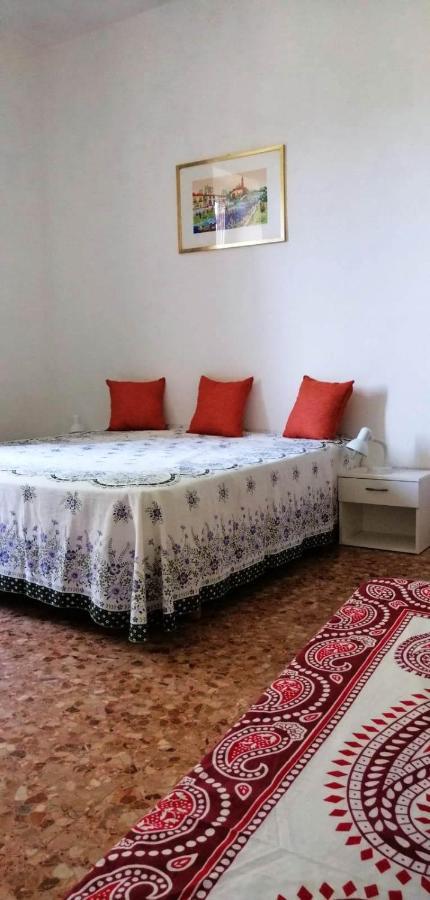 Casa Rosalia Ferienwohnung Rome Extérieur photo