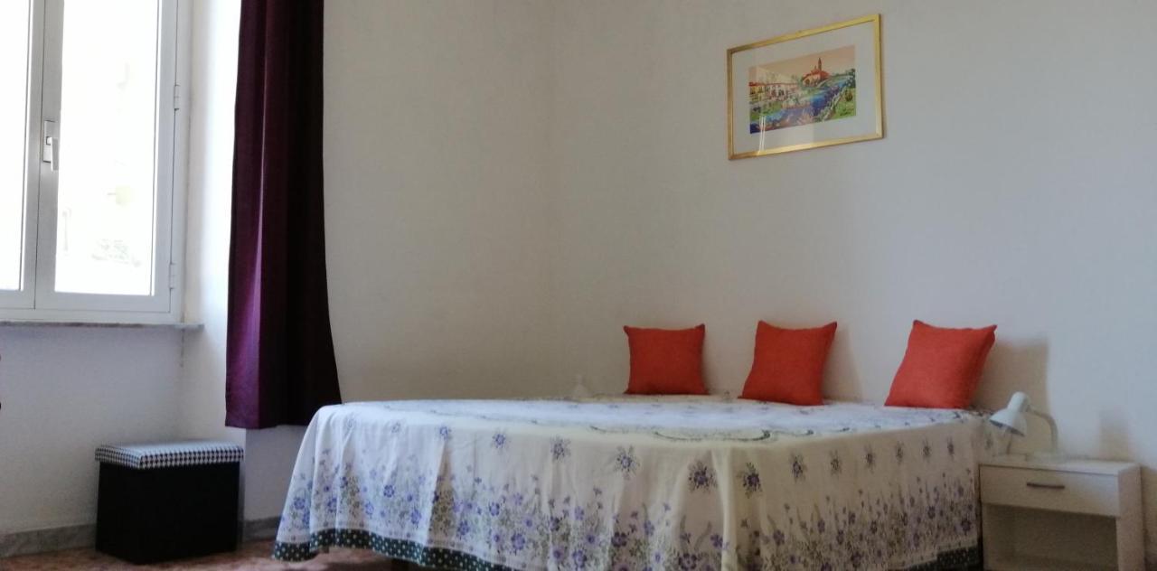 Casa Rosalia Ferienwohnung Rome Extérieur photo