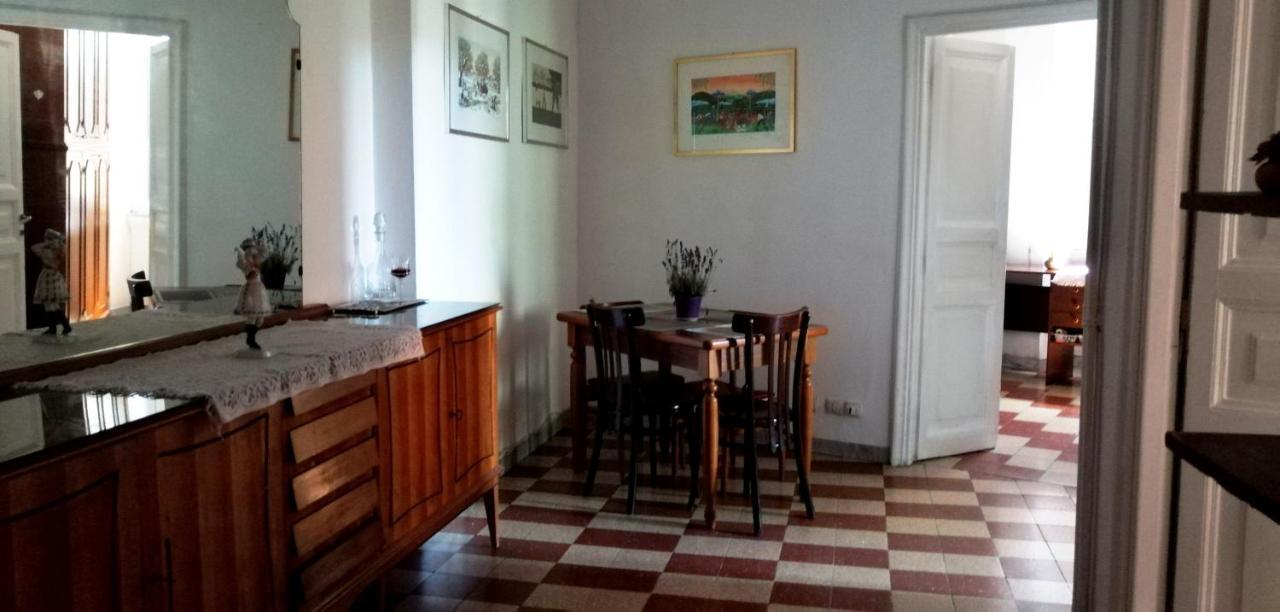 Casa Rosalia Ferienwohnung Rome Extérieur photo