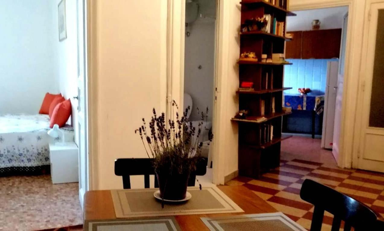 Casa Rosalia Ferienwohnung Rome Extérieur photo