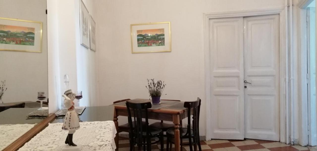 Casa Rosalia Ferienwohnung Rome Extérieur photo