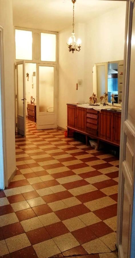 Casa Rosalia Ferienwohnung Rome Extérieur photo