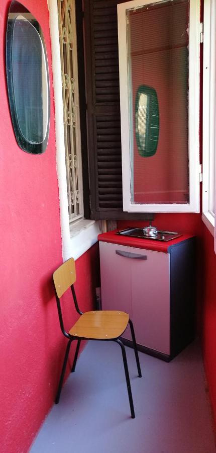 Casa Rosalia Ferienwohnung Rome Extérieur photo